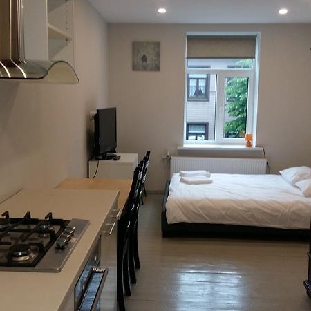 Varnu Apartment ريغا المظهر الخارجي الصورة