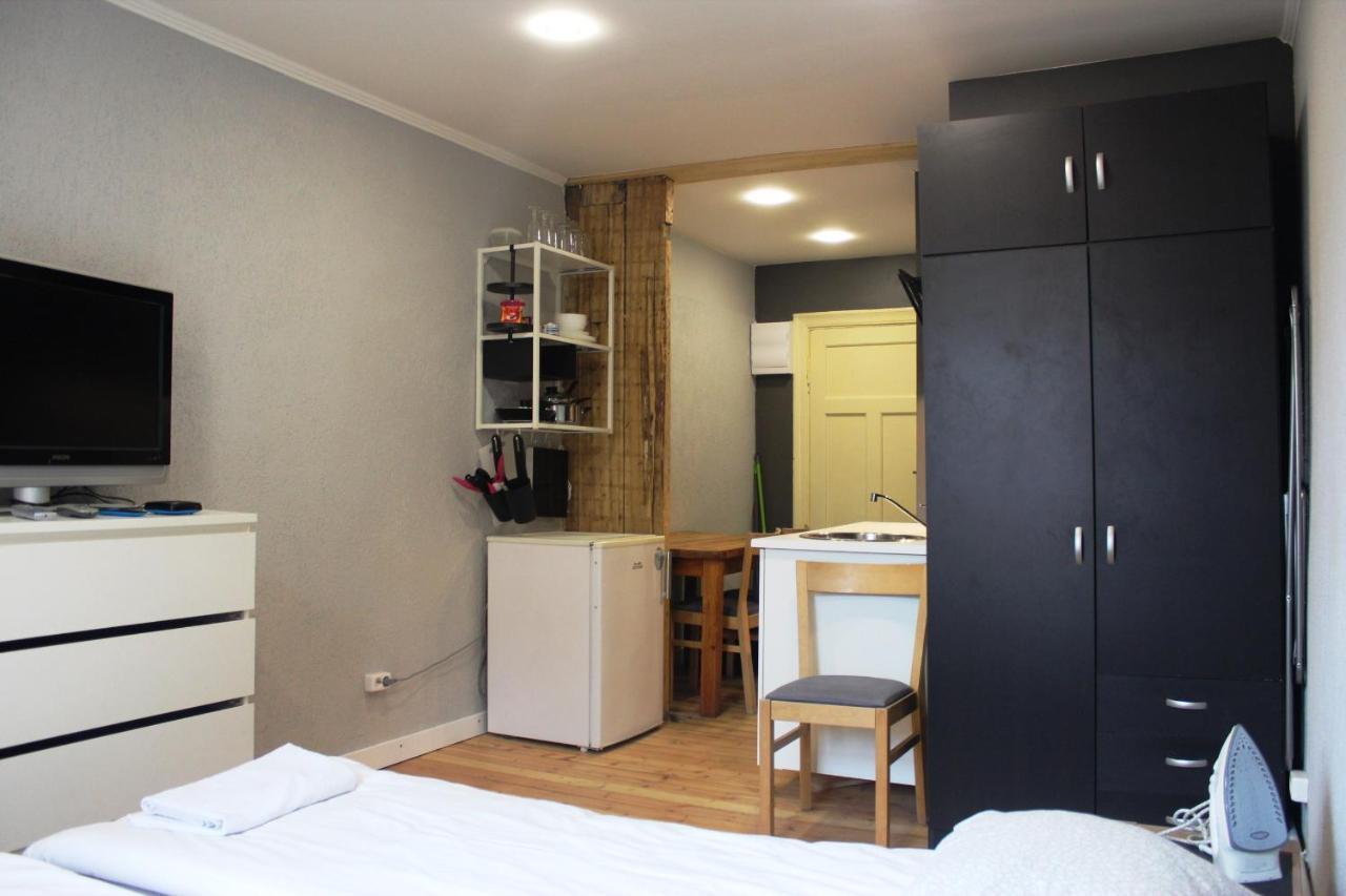 Varnu Apartment ريغا المظهر الخارجي الصورة
