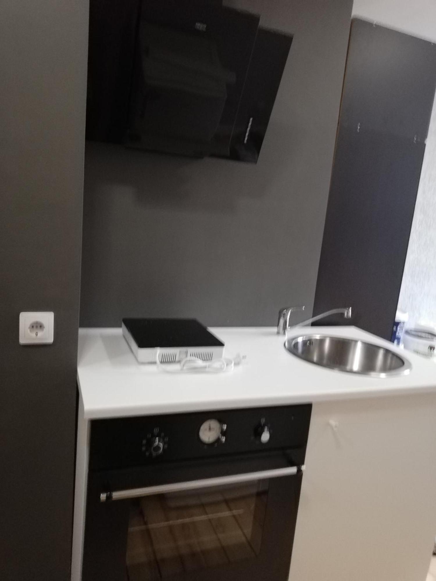 Varnu Apartment ريغا الغرفة الصورة