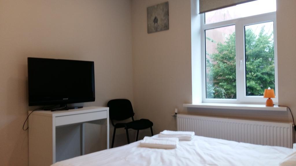 Varnu Apartment ريغا المظهر الخارجي الصورة