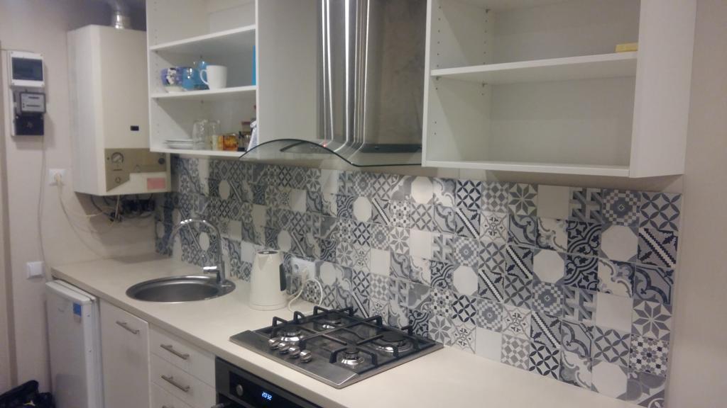 Varnu Apartment ريغا المظهر الخارجي الصورة
