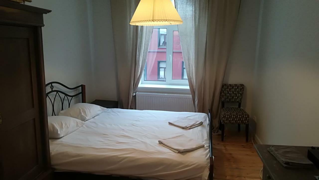 Varnu Apartment ريغا المظهر الخارجي الصورة